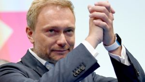 FDP-Parteitag: Lindner wiedergewählt – Teuteberg neue Generalsekretärin