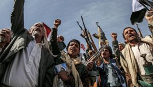 Kongress zwingt Trump zum Ende der Jemen-Operation