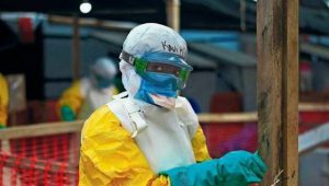 Ebola-Impfung ist offenbar hochwirksam
