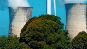 Braucht Klimaschutz die Kernkraft?