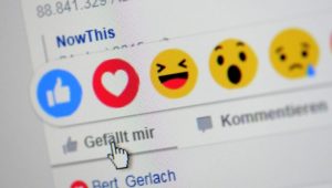 Laut Studie: AfD hängt andere Parteien auf Facebook ab