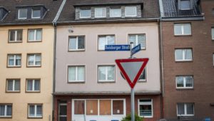 Oberhausen: Verdächtige nach Anti-Terror-Razzia wieder frei
