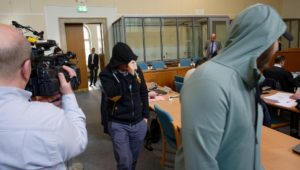 Prozess um „Scharia-Polizei“ in Wuppertal: Ex-Islamist Sven Lau sagt aus