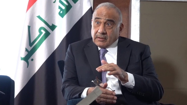 Irak: Regierungschef Mahdi sieht Abschiebung aus Deutschland kritisch