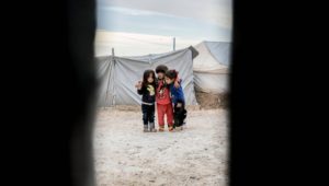 Syrien: Bundesregierung will offenbar IS-Kinder zurückholen