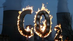CO2-Steuer: Umweltminister der Länder fordern Prüfung