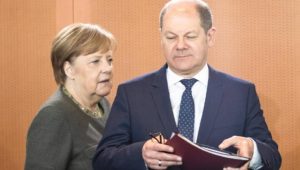 Grundsteuerreform: Kanzleramt stoppt Scholz-Entwurf