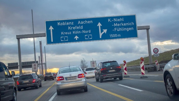 A1 Köln