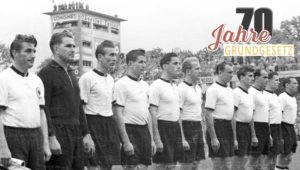 Weltmeisterschaft 1954: Deutschland schaffte das „Wunder von Bern“