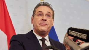 Deutsche Reaktionen auf Strache-Skandal: Nahles fordert Neuwahlen in Österreich
