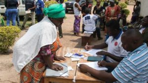 Zahl der Ebola-Erkrankungen im Kongo steigt sprunghaft