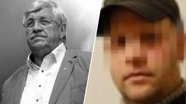Mordfall Walter Lübcke: AfD-Abgeordneter sorgt für Eklat bei Gedenken