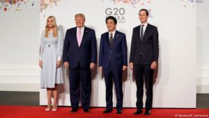 G20: Welthandel und Klimaschutz weiter umstritten