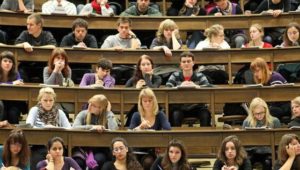 Berliner Studierende sollen Meldebescheinigung vorlegen