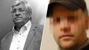 Mordfall Walter Lübcke: Tatverdächtiger Stephan E. hat Geständnis abgelegt
