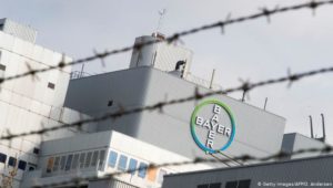 Bayer versucht Befreiungsschlag in Glyphosat-Krise