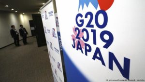 G20-Staaten wollen globales Steuersystem neu regeln