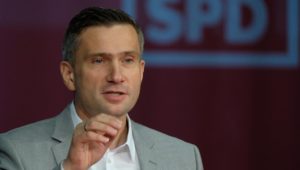 SPD-Politiker: Drohung –  Dulig bekommt Paket mit Sturmgewehr-Nachbau