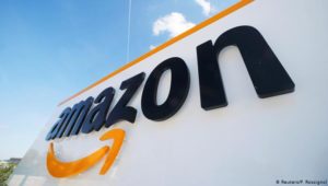 Amazon ist wertvollste Marke der Welt