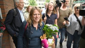 Landtagswahl Bremen: Grüne für Koalition mit SPD und Linken