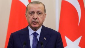 Türkei: Präsident Erdogan setzt Chef der türkischen Zentralbank ab