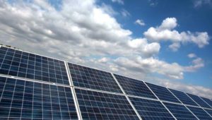 Neue Technik soll Solarzellen deutlich effizienter machen