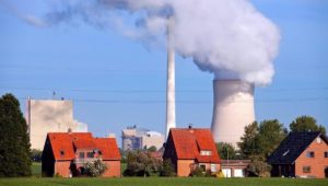 Neue Umfrage zur Klimakrise: Mehrheit der Deutschen für eine CO2-Steuer