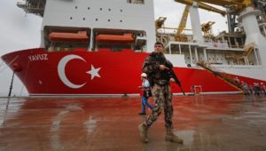 Türkei bohrt vor Zypern: Erdgas-Streit zwischen Erdogan und EU spitzt sich zu