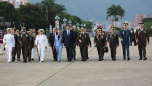 Venezuela-News: Vertreter von Maduro und Guaidó nehmen Dialog wieder auf