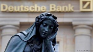 Kommentar: Deutsche Bank beendet das globale Abenteuer