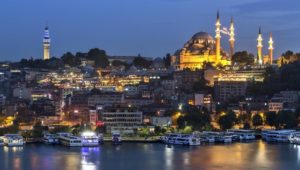 Warnung in der Türkei: Istanbul droht schweres Erdbeben