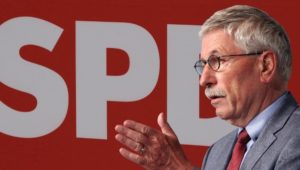 Thilo Sarrazin: SPD darf ihn aus Partei ausschließen – Politiker wehrt sich