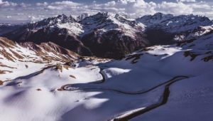 Österreich: 68-jährige Deutsche beim Klettern abgestürzt – tot