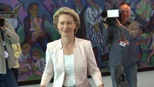 Nominierung von Ursula von der Leyen: Das sagt SPD-Chefin Malu Dreyer