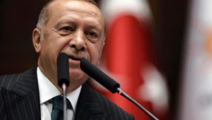 Türkei: Russische Abwehrsysteme nächste Woche erwartet