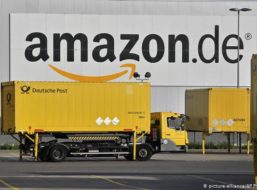 Amazon will tausende neue Jobs in Deutschland schaffen