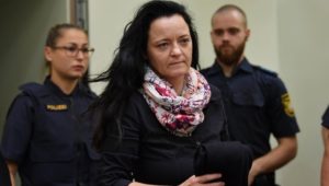 NSU: Ein Jahr nach dem Urteil – so lebt Beate Zschäpe im Chemnitzer Gefängnis