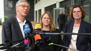 Einigung in Bremen: Rot-grün-rote Koalition steht