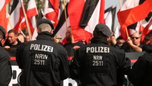 „Nordkreuz“: Rechtsextremisten legten bundesweite „Todeslisten“ an