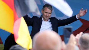 AfD in NRW: Angriff auf Höckes „Flügel“ – Vorstand tritt fast komplett zurück