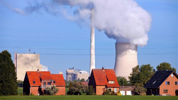 Neue Umfrage zur Klimakrise: Mehrheit der Deutschen für eine CO2-Steuer